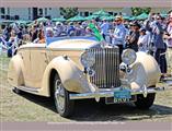 Pebble Beach Concours d'Élégance