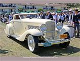 Pebble Beach Concours d'Élégance