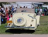 Pebble Beach Concours d'Élégance