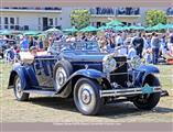 Pebble Beach Concours d'Élégance