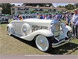 Pebble Beach Concours d'Élégance