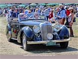 Pebble Beach Concours d'Élégance