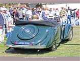 Pebble Beach Concours d'Élégance