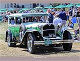 Pebble Beach Concours d'Élégance