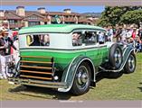 Pebble Beach Concours d'Élégance