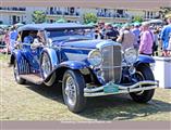 Pebble Beach Concours d'Élégance