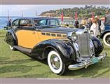 Pebble Beach Concours d'Élégance