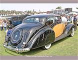 Pebble Beach Concours d'Élégance