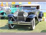 Pebble Beach Concours d'Élégance