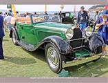 Pebble Beach Concours d'Élégance