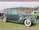 Pebble Beach Concours d'Élégance