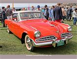 Pebble Beach Concours d'Élégance