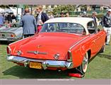 Pebble Beach Concours d'Élégance