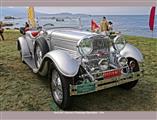 Pebble Beach Concours d'Élégance