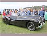 Pebble Beach Concours d'Élégance