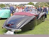 Pebble Beach Concours d'Élégance