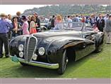 Pebble Beach Concours d'Élégance