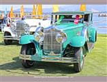 Pebble Beach Concours d'Élégance