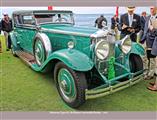 Pebble Beach Concours d'Élégance