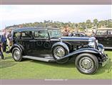 Pebble Beach Concours d'Élégance