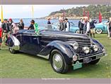 Pebble Beach Concours d'Élégance