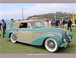 Pebble Beach Concours d'Élégance