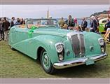 Pebble Beach Concours d'Élégance