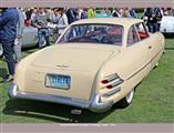 Pebble Beach Concours d'Élégance