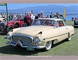 Pebble Beach Concours d'Élégance