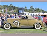 Pebble Beach Concours d'Élégance