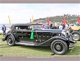 Pebble Beach Concours d'Élégance