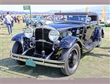 Pebble Beach Concours d'Élégance