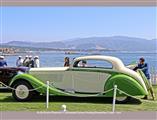 Pebble Beach Concours d'Élégance