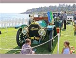 Pebble Beach Concours d'Élégance