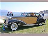 Pebble Beach Concours d'Élégance