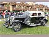 Pebble Beach Concours d'Élégance