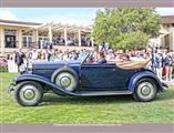 Pebble Beach Concours d'Élégance