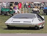 Pebble Beach Concours d'Élégance