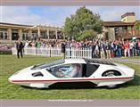 Pebble Beach Concours d'Élégance