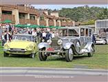 Pebble Beach Concours d'Élégance