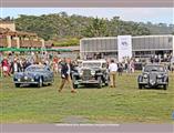 Pebble Beach Concours d'Élégance