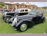 Pebble Beach Concours d'Élégance