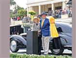 Pebble Beach Concours d'Élégance