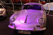 Essen Motor Show