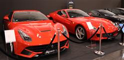 Essen Motor Show