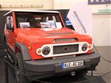 Essen Motor Show