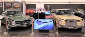 Essen Motor Show