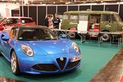 Essen Motor Show