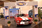 Essen Motor Show