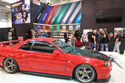 Essen Motor Show